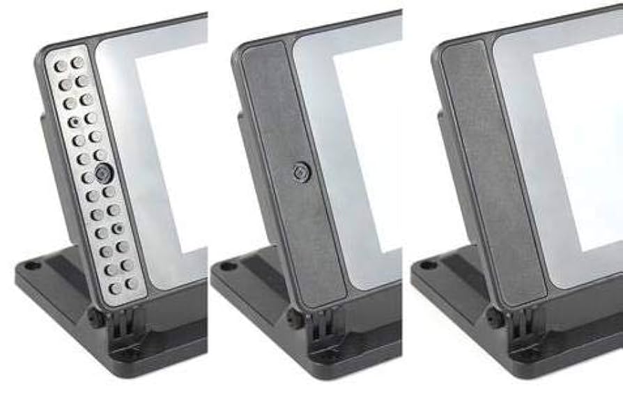 Raspberry Pi 3 7\" タッチ& Smarti Pi Touch 2 Amazon.co.jp: SmartiPi Touch 2 - Raspberry Pi オフィシャル 7